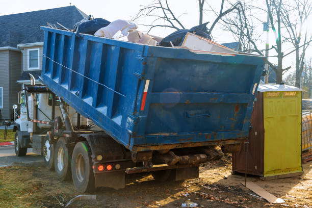 Best Scrap Metal Removal  in Manor, PA